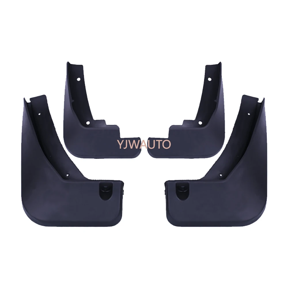 

Mudguards For Jeep Grand Cherokee 2011-2021 Car Mudflaps Fenders Splash Guards Mud Flap Front Rear Automotive Mudguards