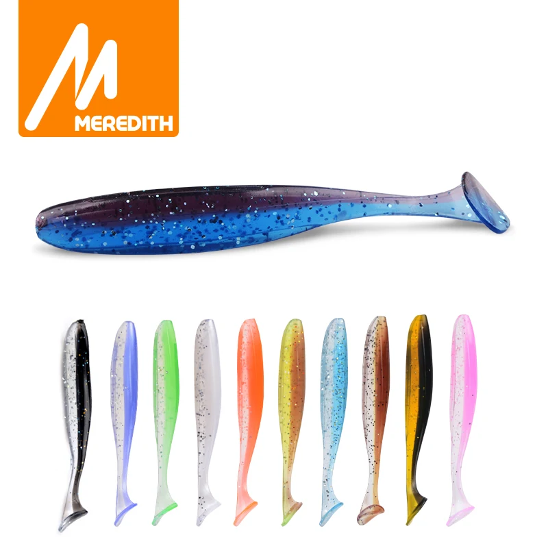 Meredith Easy Shine… - image