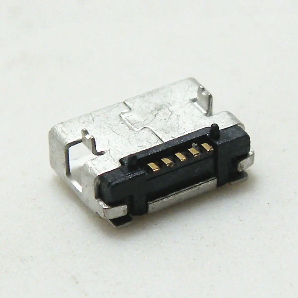 

JIANGLUNReplacement Micro USB Charging Port Connector For DELL VENUE 8 7840 T02E001