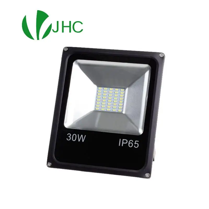 

LED Spotlight DC12V 10W 20W 30W 50W 100W IP65 Projecteur LED Flood Light 12V 5730SMD 24v LED street Lamp Wall Lamp Garden Square