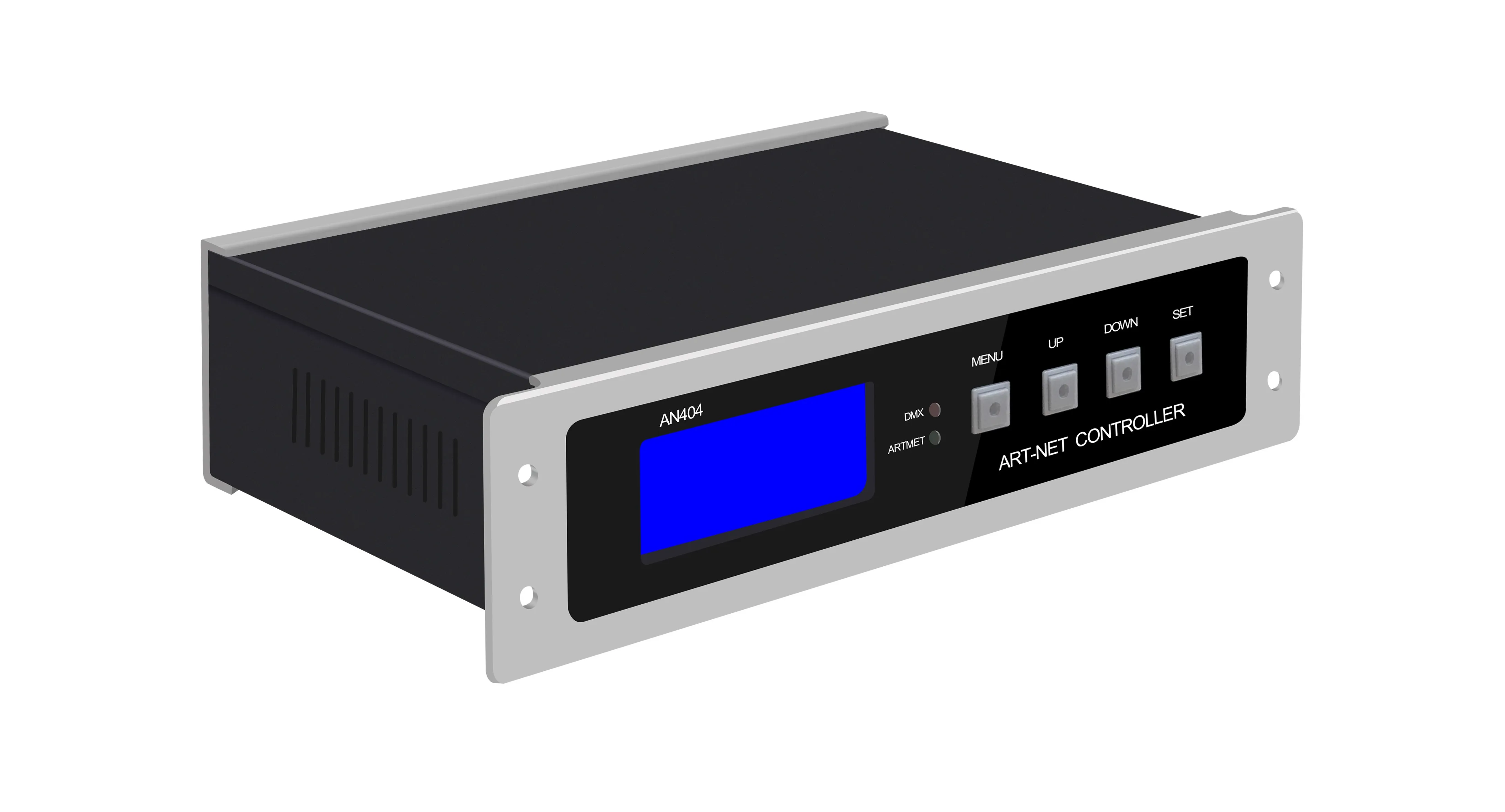 4 Port WS2811 WS2812 WS2812B 16703 1904 16Universal DMX SPI RGB RGBW RDM Artnet Controller