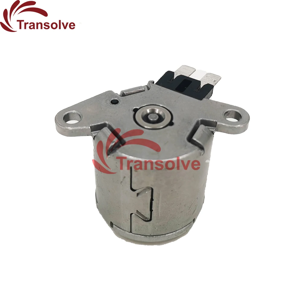 

Auto Transmission DSG 0BH DQ500 Gearbox Solenoid Cooler Flow N471 Fit For VW AUDI Car Accessories Transolve Parts