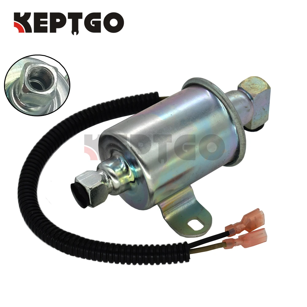 Electric Fuel Pump For Cummins A029F887 A047N929 149-2620 HGJAB HGJAC Airtex E11015 GMB 596-1160 Herko RV008