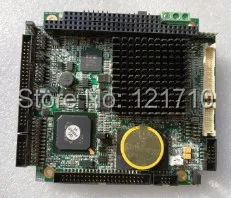 

Плата промышленного оборудования PC104 ENC-5800 VER C 5800R010 05-26-2010