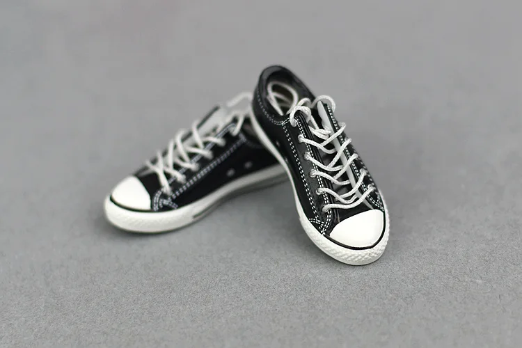 1/6 Bjd Pop Accessoires 4.5 Cm Sneakers Blyth Pop Schoenen Zijn Geschikt Voor 30 Cm Blyth, Licca, azone, Bjd Pop Custom Producten