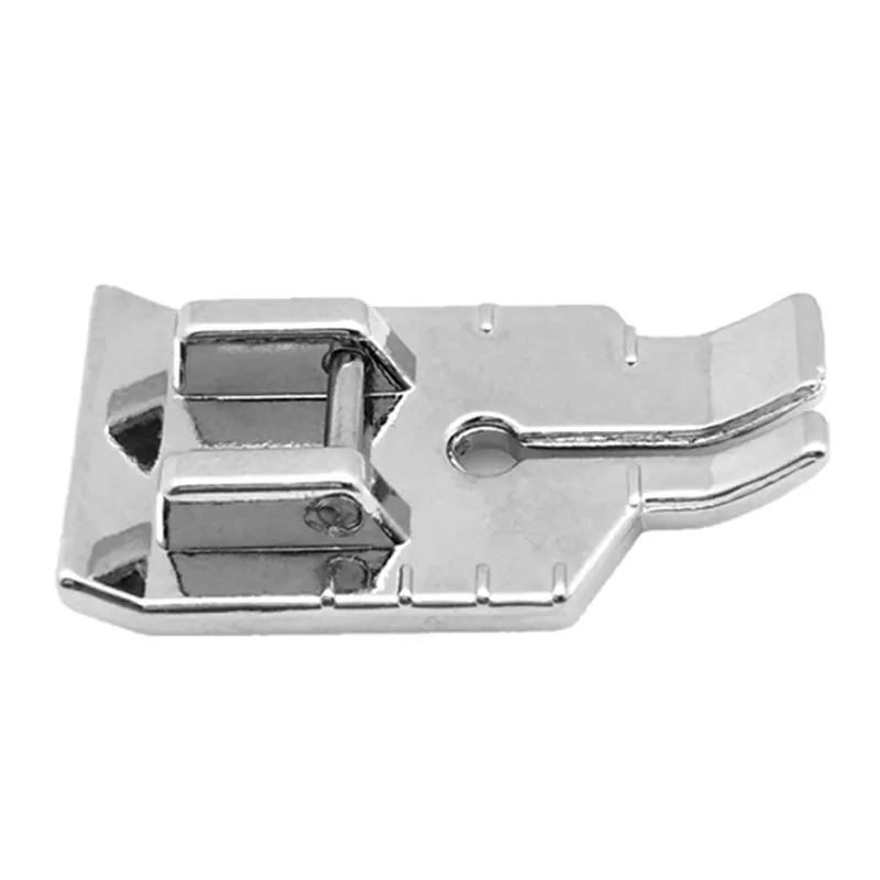 Sewing Machine Accessories Standard 1/4 Quilting presser foot- Fits All Low Shank Snap-On Singer, Brother, Babylock 5BB5346