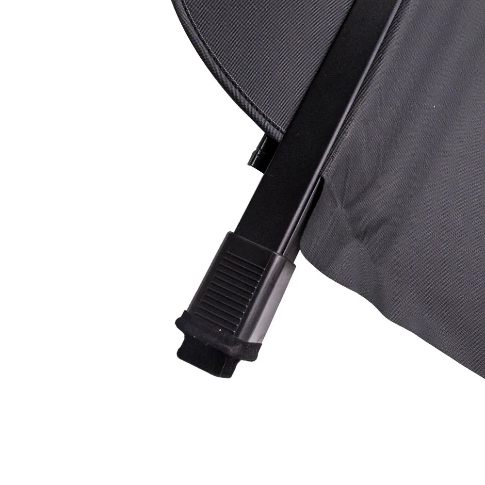 Cubierta de carga para maletero trasero, adaptación de carga, para Nissan Murano 2015 2016 2017