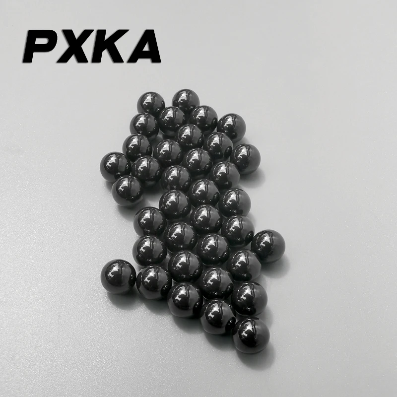 5mm 5.556mm 5.953mm 6mm 7/32\