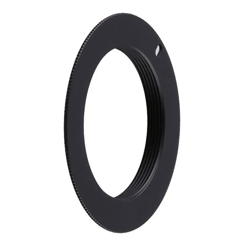 Super Slim Lens Adapter for M42 NEX Lens Mount Ring for SONY NEX E NEX3 for Sony E-mount Body Camera Accessories Kit