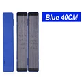 blue 40cm