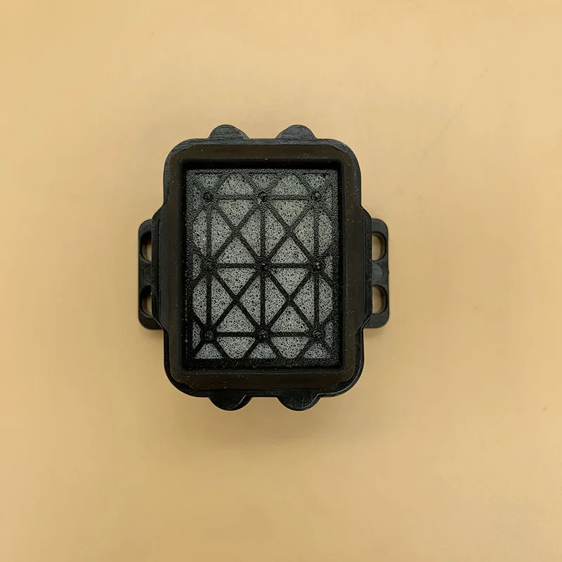 For DX5 DX7 Printhead Capping Station Cap top For Wit color 9000 9100 9200 Smart Color Inkjet Printer DX7 Head Capping unit