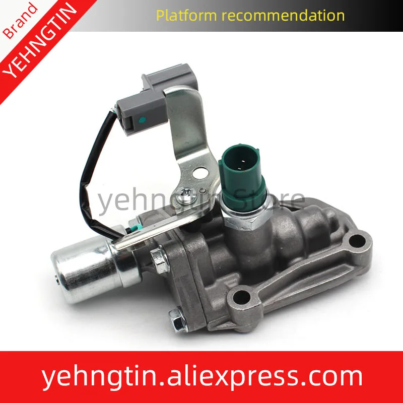 15810PR7J00 15810-PR7-J00 VTEC solenoid 15810PR7J00 Engine Variable Timing Solenoid valve Fits For Honda Acura NSX