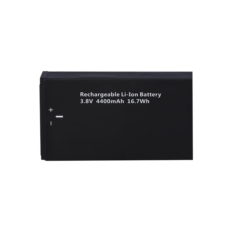 Replacement Battery for  Novatel MiFi Verizon Jetpack 7730L ,8800L