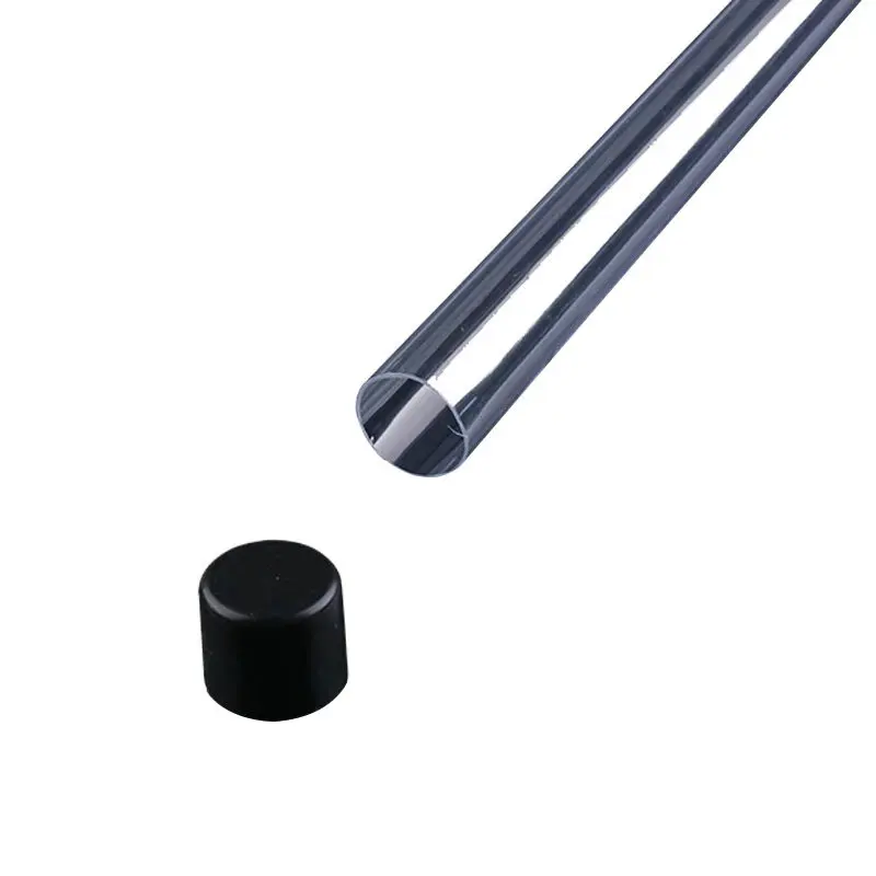 Tubo protector de flotador para pesca – Almacenamiento PVC - imagen 4
