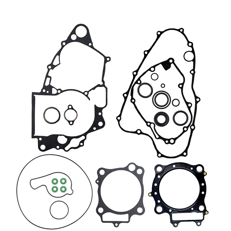 

Motorcycle Engine Parts Complete Gasket and oil seal for Honda CRF450R 2007-2008 CRF450 CRF 450 R