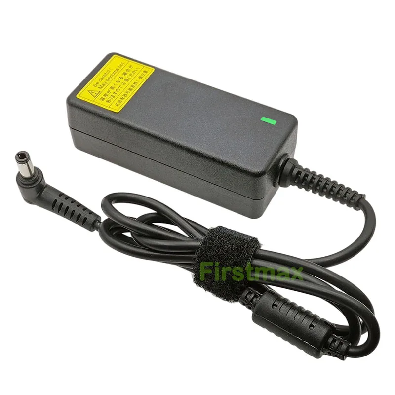 شاحن لاب توب لتوشيبا ، محول طاقة ، 30 واط ، 19 فولت ، 1.58A ، NB100 ، NB105 ، NB200 ، NB201 ، NB202 ، NB203 ، NB205 ، NB250 ، NB255 ، NB270 ،