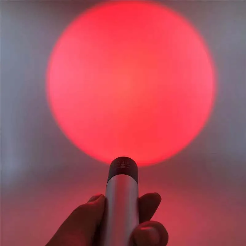 3 In 1 Mini Led Verlichting + Power Bank + Verborgen Camera Infrarood Detector Handheld Lens Detector Voor Hotel Badkamer