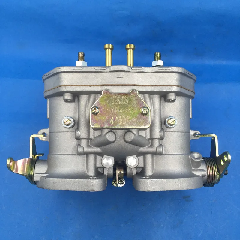 NEW 44 IDF 44IDF CARBURETTOR CARBY replacement for Solex Dellorto Weber EMPI CARBY