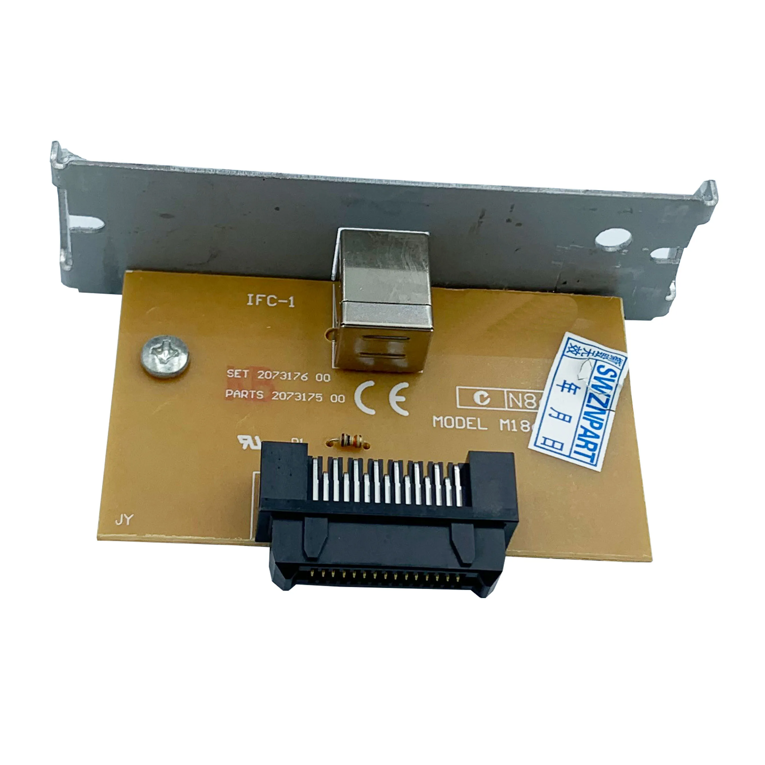 UB-U05 M186A C32C823991 A371 USB Port Interface Card for Epson TM-T88V TM-H6000IV TM-T88IV T88V H6000IV TM-T81 TM-T70 T81 T70