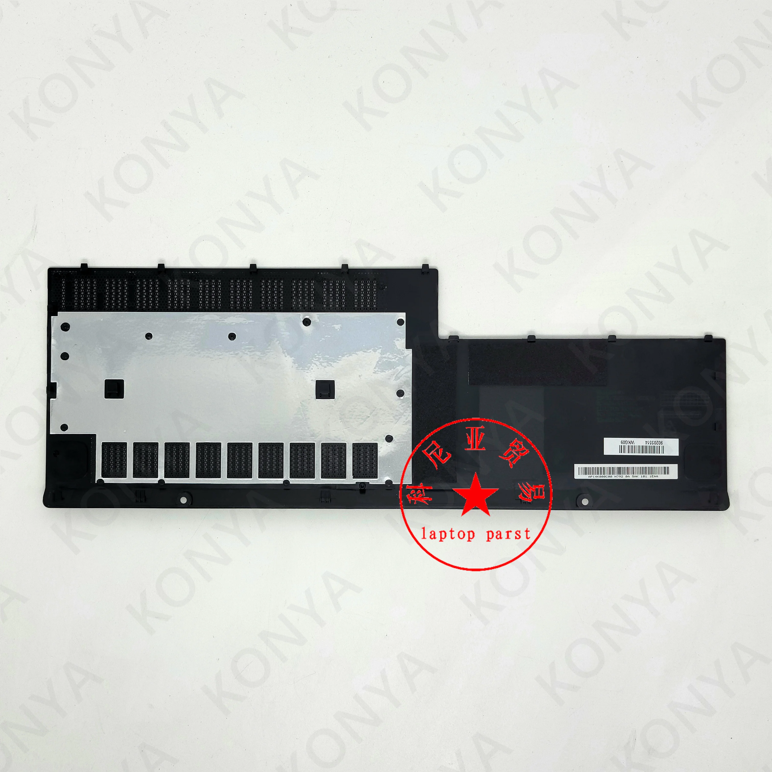 New Original For Lenovo E50 E50-70 E50-80 E51-80 Bottom Cover Hard Drive Memory Door 5CB0H44865 AP1AE000400