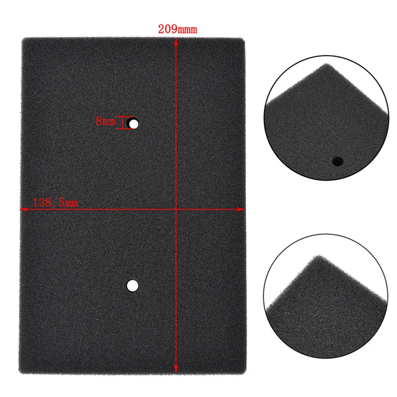 Motorcycle Air Filt… - image