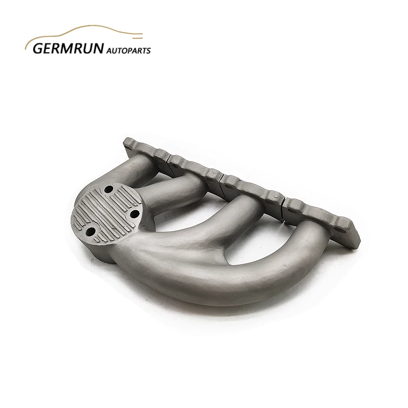 Exhaust MANIFOLD fit for VW 1.8T K04 OEM Upgrad