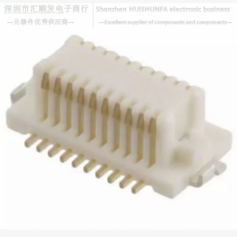 DF12B(5.0)-20DS-0.5V(86) مجلس إلى موصلات المجلس