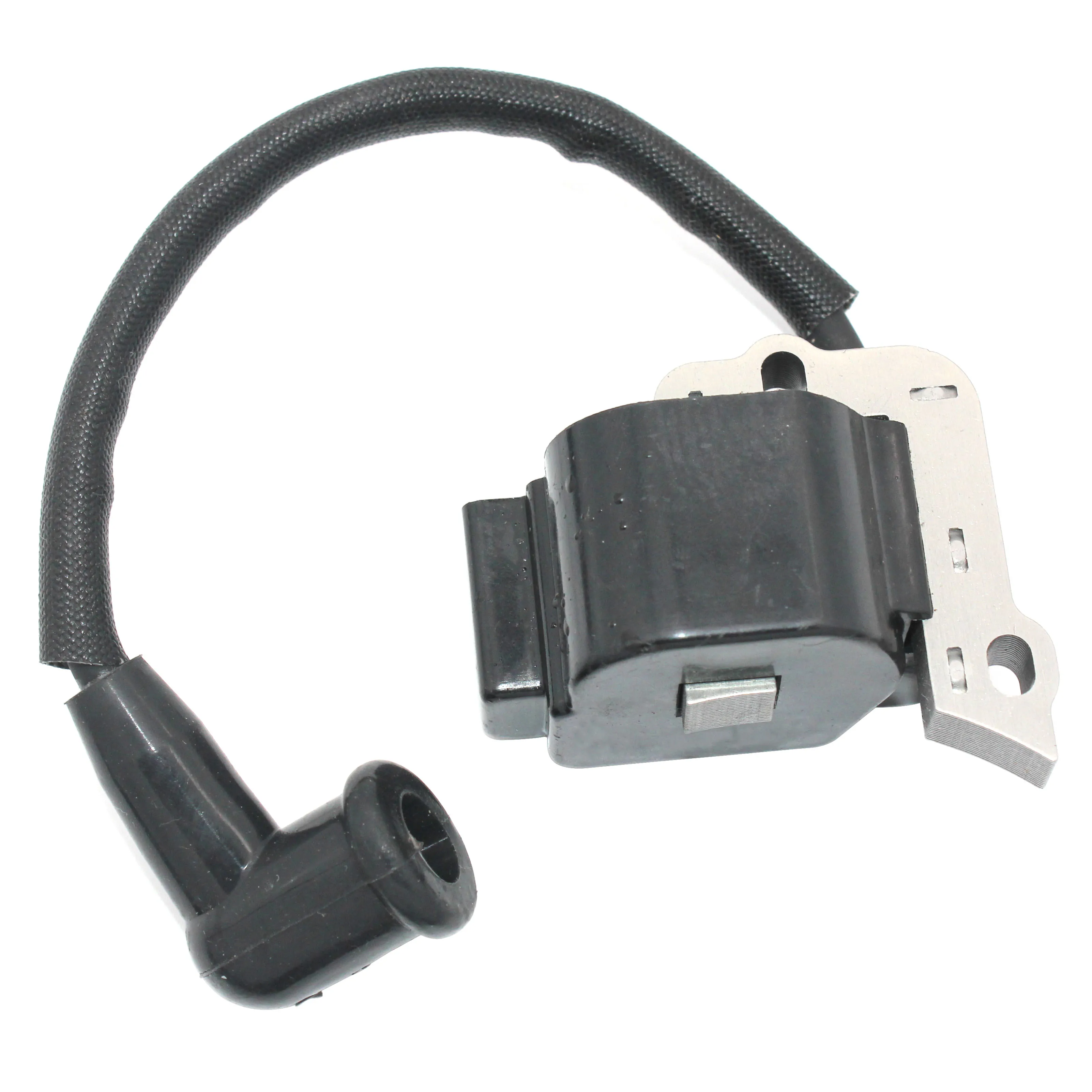 Imagem -02 - Módulo de Bobina de Ignição para Mtd Craftsman Troy-bilt Cub Cadet Murray Bolens Mcculloch Bolens Quintal Homem Quintal Máquinas Ventilador Trimmer