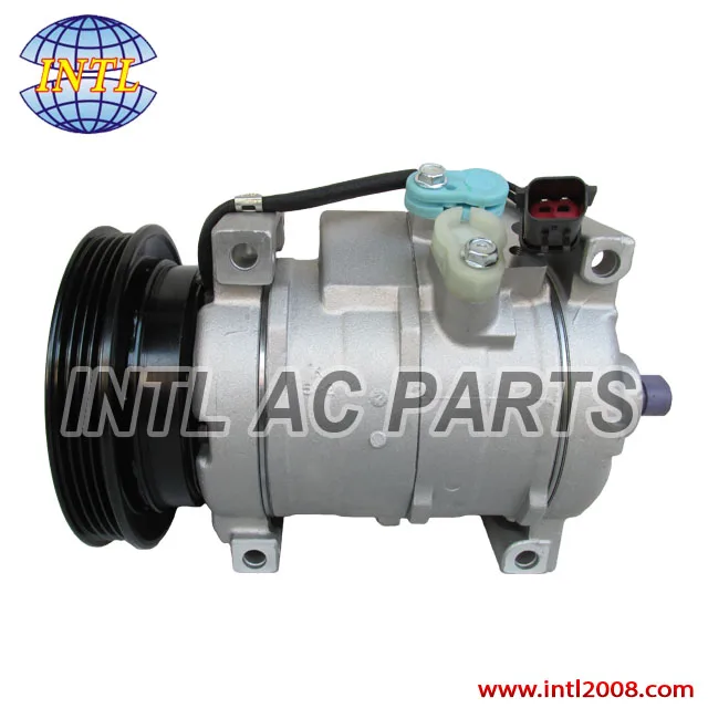 

447220-3861 5278558AA 5058031AC 5058033AB 5058031AB 10S17C car air ac Compressor for Chrysler PT Cruiser Plymouth Neon Dodge