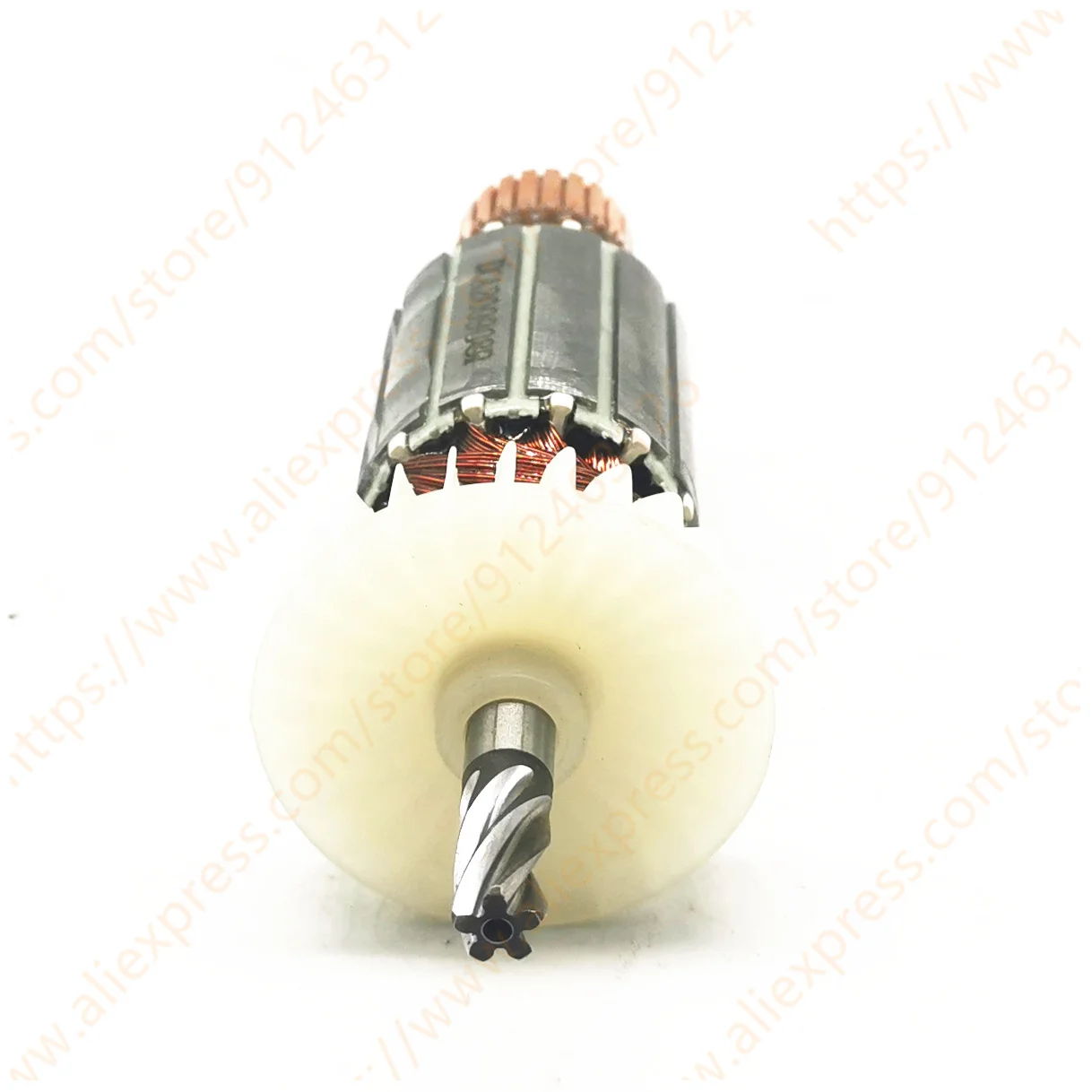 5 denti C210716E 360720E rotore di armatura per HITACHI DH24PB3 DH24PC3 DH24PM accessori per elettroutensili parte degli strumenti