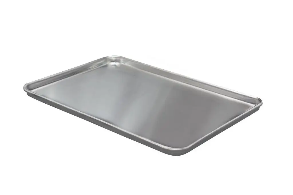 

DOLBOVI Aluminum tray 40x60 cm tray поднос plateau de service