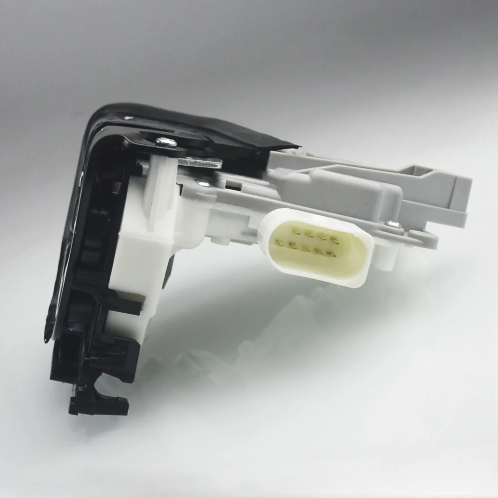 FOR Volkswagen for vw MK5 EOS for Seat Leon ALTEA TOLEDO Front Fear Left Right Latch Door Lock Actuator 1P1837015 1P1839016