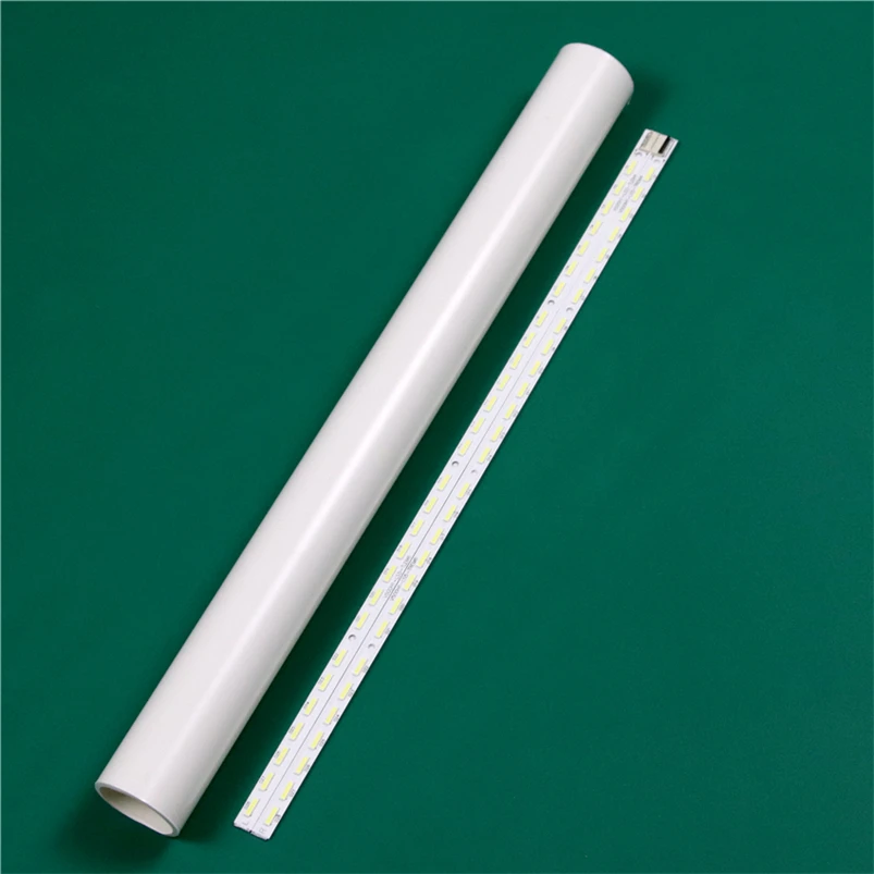 LED TV Illumination Replacement For Konka LED50R5100DE LED50M6180AF LED Bar Backlight Strip Line Ruler V500H1-LS5-TLEM4 TREM6