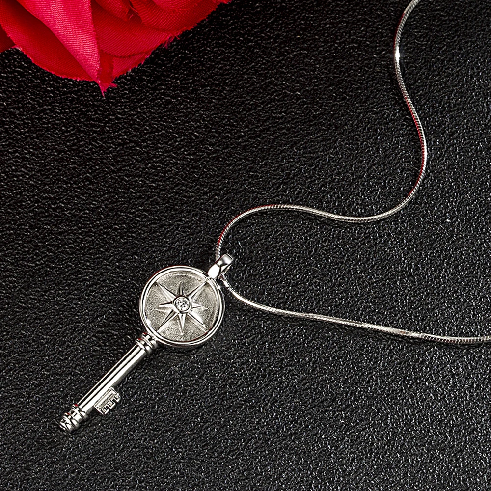 

Модное дизайнерское колье-чокер из серебра 925 пробы, ювелирные украшения, ожерелья и подвески для женщин и мужчин, подарок для него и для нее