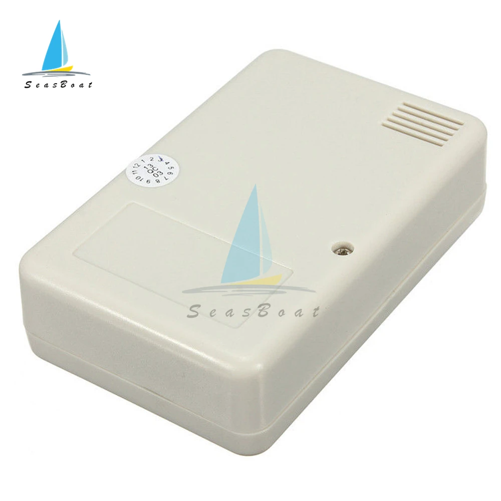 Imagem -05 - Medidor de Frequência sem Fio com Controle Remoto Testador de Contador 250450mhz para Chave Remota de Carro Detector de Corrente de Alimentação