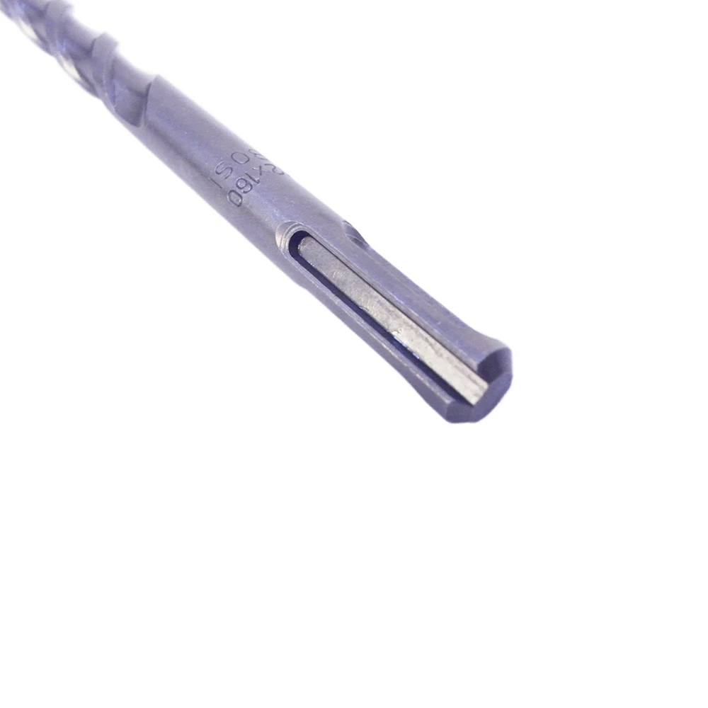 ボッシブランドロータリー電動ハンマードリルビット6-16mmx160mm石積み4スロット用