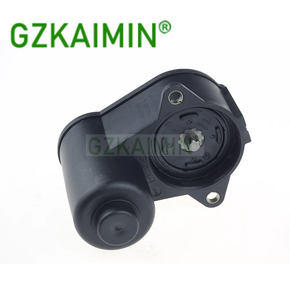 GENINE NEW Wheel Parking Brake Caliper Servo Motor for Audi A6 S6 Quattro 4F0998281B 4F0 998 281 6 teeth High Quality