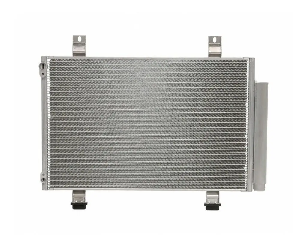 CAR AC CONDENSER FOR Suzuki Swift 2005-2010 9531063J00 9531063J10 95310-63J00 95310-63J10