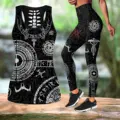 Leggings vest