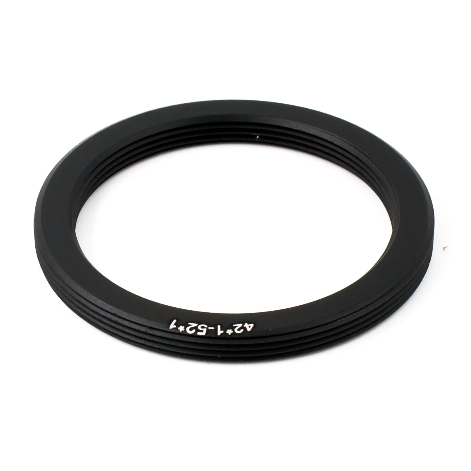 42mm-52mm M42 x1 Female To M52 x1 Male thread Screw Camera Lens Mount Adapter