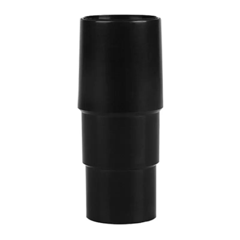 Vacuum Cleaner Connector 32mm/1.26in Inner Diameter Brush Suction Head Adapter Mouth Nozzle Head Cleaner Conversion Accessory