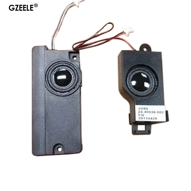 

New Laptop Fix Speaker for ACER Aspire 5536 5738 5338 5538 5542 5740 5740G MS2265 Built-in Speaker JV50-L 23.40536.002