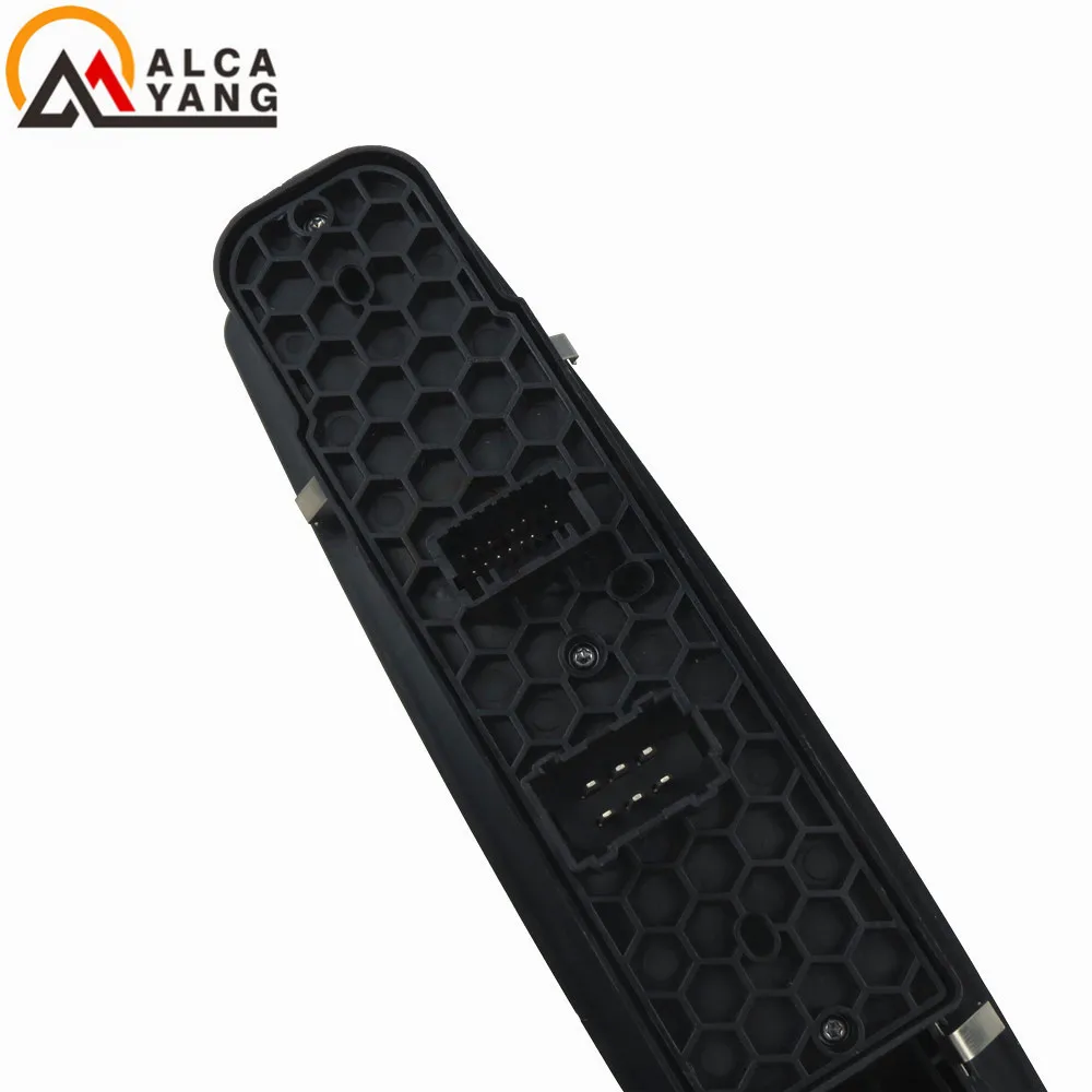 Front Left Side Power Master Window Switch For Renault Fluence L30 Megane Electric Window Control Switch 254000008R 25400-0008R
