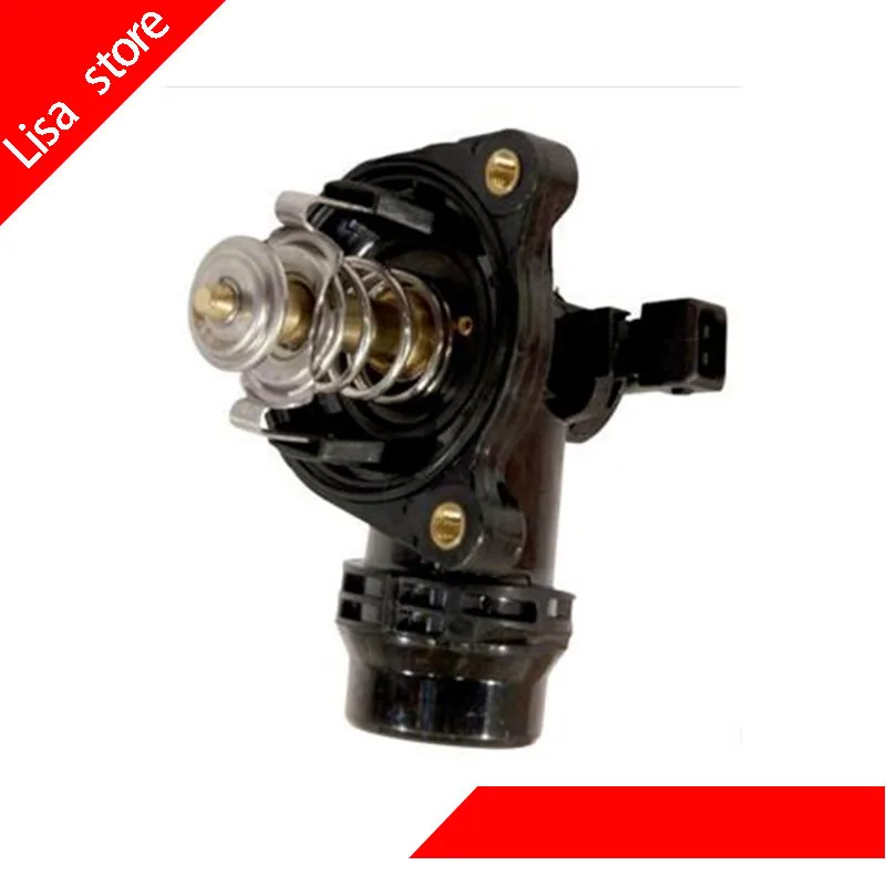 1153 7510 959 High Quality Thermostat Housing For bmw E46,E85,E83,E90,E91