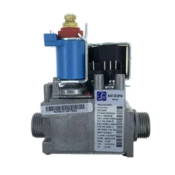 Sti 845 SIGMA Gas Boiler Part Gas Valve for Beretta 20007784