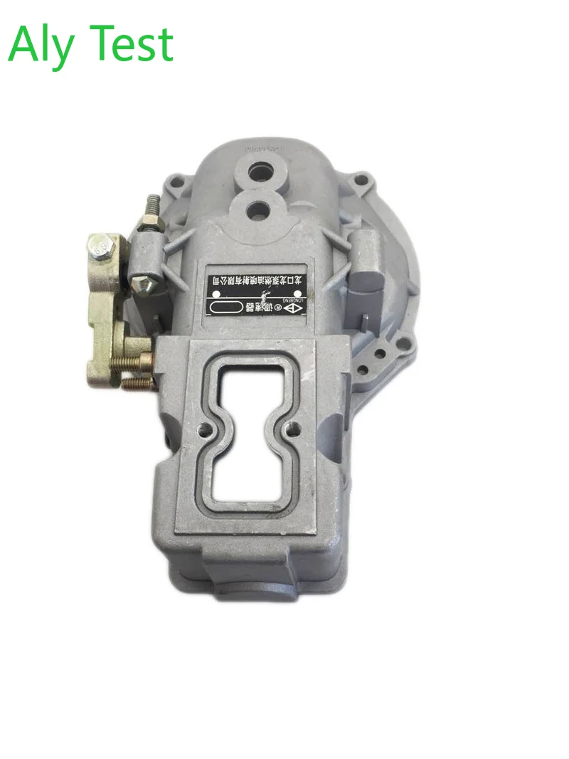 Diesel Fuel Pump P7100 PW2000 Governor Back Cover for Longkou