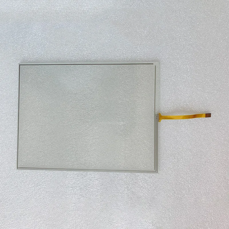 

New Replacement Compatible Touchpanel for SETEX SECOM 787TCE