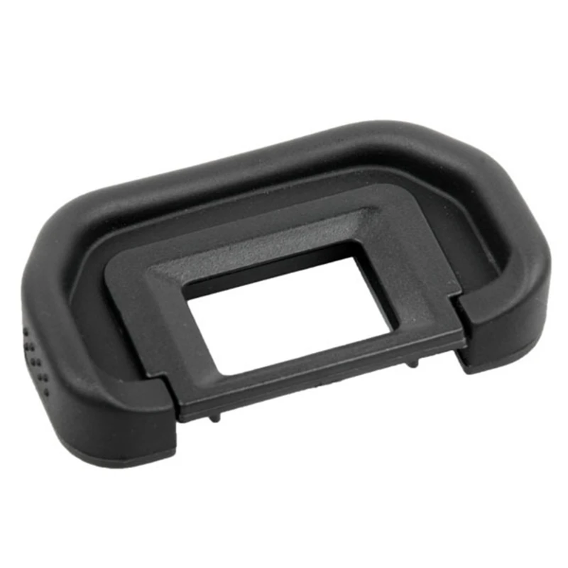 2 قطعة العين كوب العين المطاط eyecup EG كاميرا عيون التصحيح العين كأس لكانون EOS 1D X 1Ds 5D مارك III IV 7D
