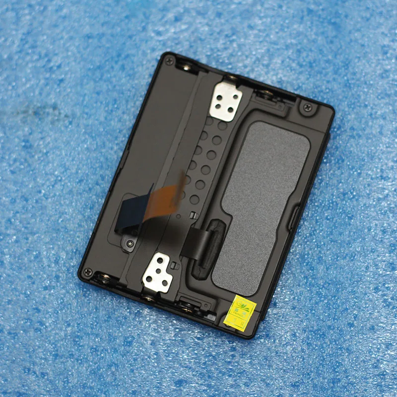 Imagem -04 - Nova Tela Lcd Assy com Dobradiça Lcd para Nikon D750 Slr