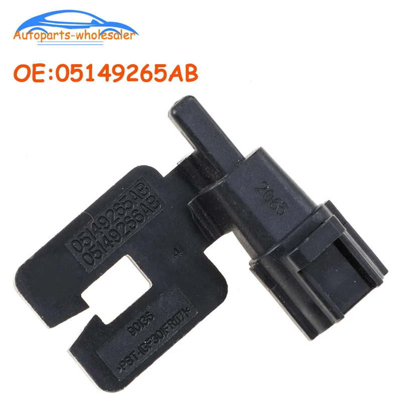 

Car 05149265AB 5149266AB 5149265AB 5149025 56042395 For Chrysler Dodge Jeep Ram Ambient Outside Air Temperature Sensor